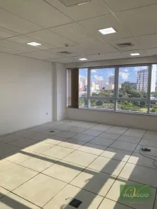 Conjunto Comercial / Sala para alugar, 47m² no Vila São José, São José do Rio Preto