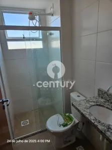 Apartamento com 2 Quartos para alugar, 45m² no Farolândia, Aracaju