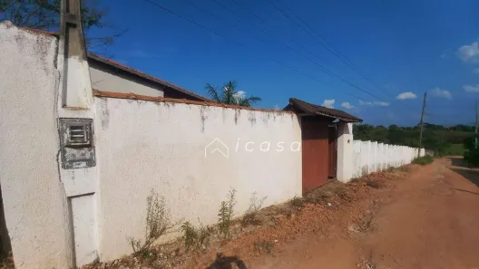 Fazenda / Sítio / Chácara com 1 Quarto à venda, 45m² no Vila Menino Jesus, Caçapava