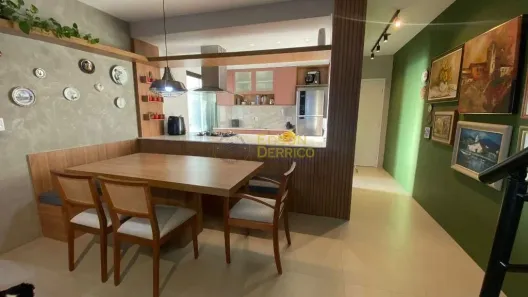 Cobertura com 3 Quartos à venda, 180m² no Jardim Boa Vista, Pindamonhangaba