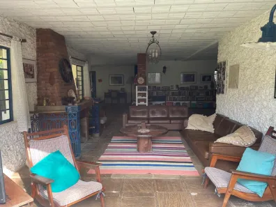 Fazenda / Sítio / Chácara com 5 Quartos à venda, 6500m² no Vila Selma, Miguel Pereira