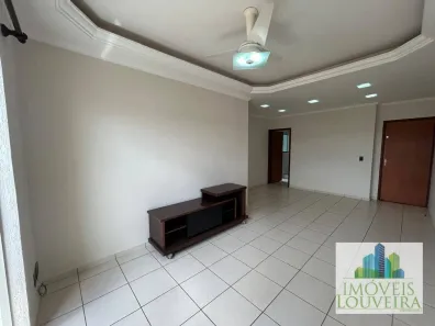 Apartamento com 2 Quartos para venda ou aluguel, 74m² no Vila Nova Louveira, Louveira