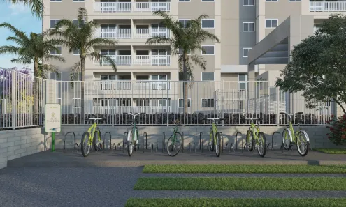 Apartamento com 2 Quartos à venda, 52m² no Maranguape II, Paulista
