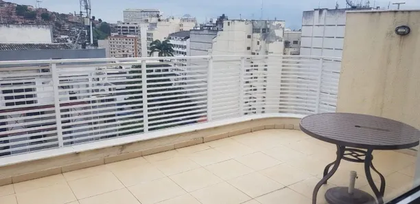 Andar / Laje corporativa à venda, 319m² no Centro, Niterói