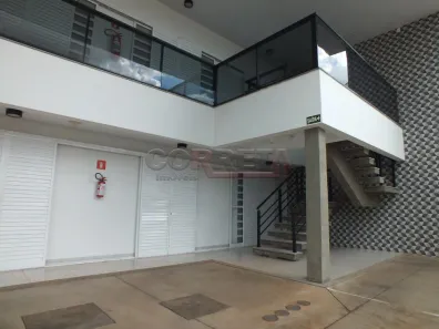 Kitnet com 1 Quarto para alugar, 44m² no Jardim Nova Yorque, Araçatuba