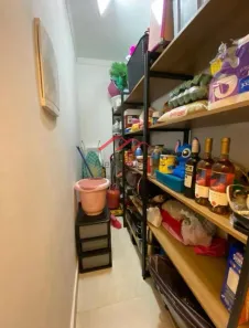 Casa com 2 Quartos à venda, 75m² no Jardim Recanto dos Sonhos, Sumaré