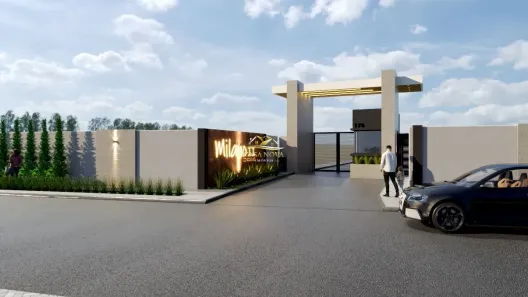 Terreno / Lote / Condomínio à venda, 360m² no Vila Delurdes, Campo Largo