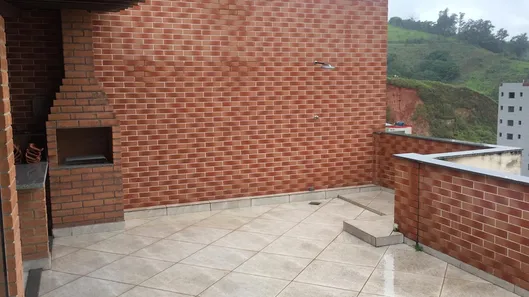 Cobertura com 2 Quartos à venda, 200m² no Guarapiranga, Ponte Nova