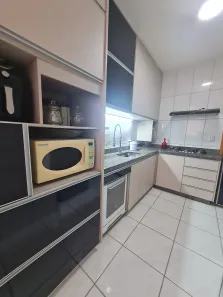 Apartamento com 3 Quartos à venda, 82m² no Europa, Contagem