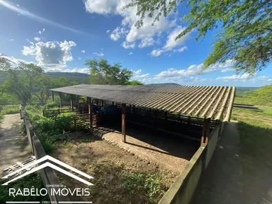 Fazenda / Sítio / Chácara à venda, 540000m² no Alpes Suiços, Gravatá