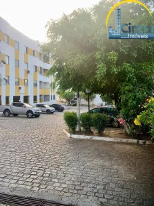 Apartamento com 2 Quartos à venda, 71m² no Itapuã, Salvador