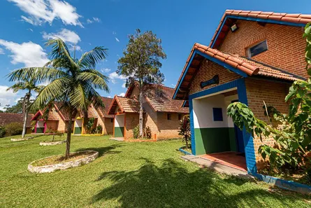 Fazenda / Sítio / Chácara com 10 Quartos à venda, 2000m² no Lagoa Grande, Embu-Guaçu