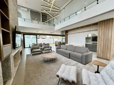 Casa de Condomínio com 5 Quartos à venda, 381m² no Camobi, Santa Maria
