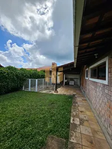 Casa com 3 Quartos para alugar, 124m² no Aldeia dos Camarás, Camaragibe