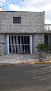 Sobrado com 4 Quartos à venda, 300m² no Elias Fausto, Elias Fausto