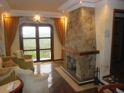 Cobertura com 4 Quartos à venda, 300m² no Jardim Elisa, Itapecerica da Serra