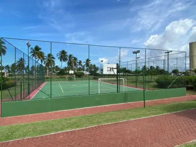 Terreno / Lote / Condomínio à venda, 530m² no Brisas de Atalaia, Barra dos Coqueiros