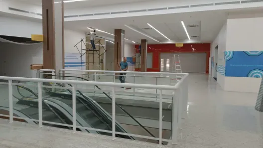 Loja / Salão / Ponto Comercial para alugar, 21921m² no Busca Vida (Abrantes), Camaçari