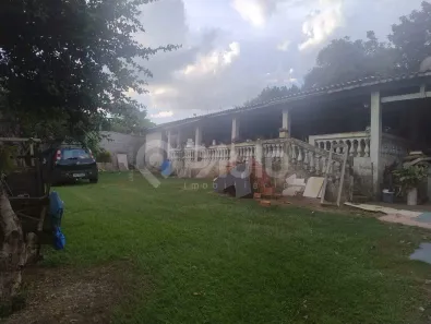 Fazenda / Sítio / Chácara com 2 Quartos à venda, 161m² no Estância Lago Azul (Ártemis), Piracicaba