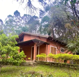 Fazenda / Sítio / Chácara com 5 Quartos à venda, 24000m² no Jardim dos Ipês, Embu das Artes