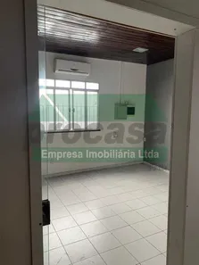 Conjunto Comercial / Sala para alugar, 120m² no Nossa Senhora das Graças, Manaus