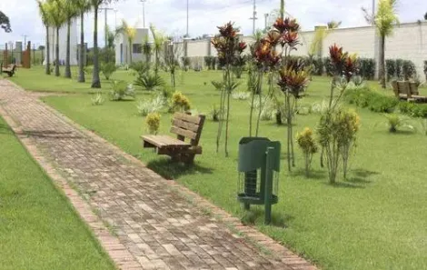 Terreno / Lote / Condomínio com 1 Quarto à venda, 256m² no Jardim Decolores, Trindade