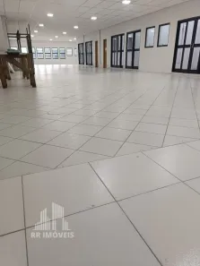 Galpão / Depósito / Armazém para alugar, 665m² no Centro, Barueri