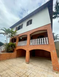 Sobrado com 5 Quartos à venda, 322m² no Brasil, Itu