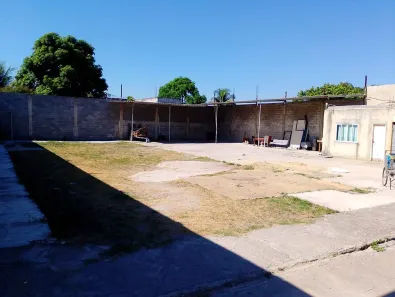 Galpão / Depósito / Armazém à venda, 720m² no Aldeia da Prata (Manilha), Itaboraí