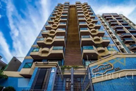 Flat com 1 Quarto para venda ou aluguel, 71m² no Cambuí, Campinas
