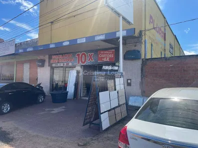 Galpão / Depósito / Armazém à venda, 720m² no Centro, Timon