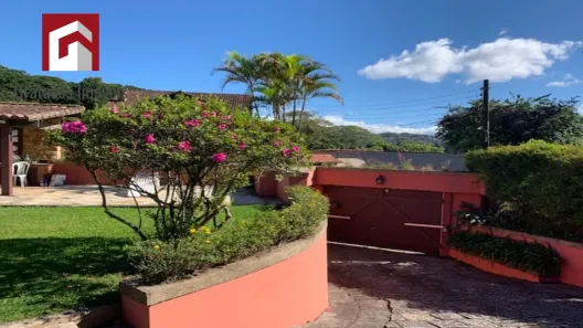 Casa com 3 Quartos à venda, 250m² no São Sebastião, Petrópolis