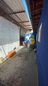 Galpão / Depósito / Armazém para alugar, 270m² no Dix-Sept Rosado, Natal