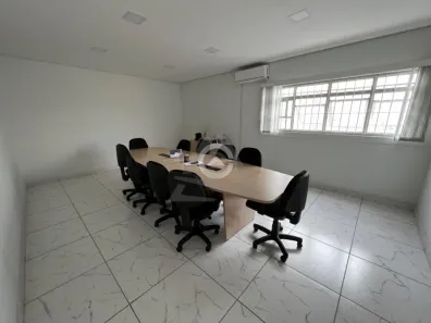 Prédio Inteiro para venda ou aluguel, 699m² no Vila Santana, Campinas