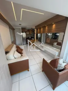 Apartamento com 2 Quartos à venda, 60m² no Nossa Senhora de Nazaré, Natal