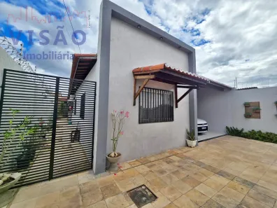 Casa com 3 Quartos à venda, 150m² no Alto do Sumaré, Mossoró