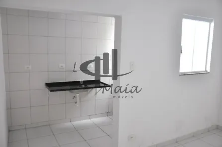 Sobrado com 2 Quartos para alugar, 98m² no Cerâmica, São Caetano do Sul