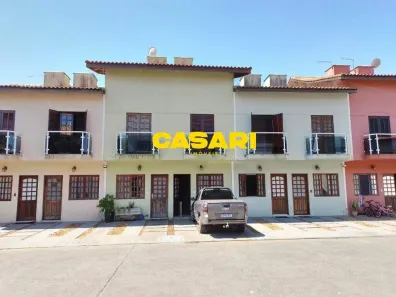 Sobrado com 2 Quartos à venda, 108m² no Demarchi, São Bernardo do Campo