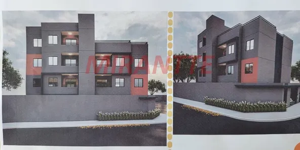 Apartamento com 2 Quartos à venda, 37m² no Vila Palmeiras, São Paulo