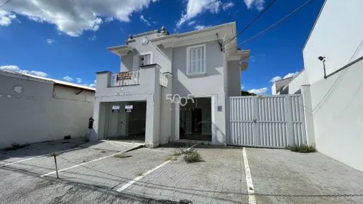 Conjunto Comercial / Sala para venda ou aluguel, 281m² no Centro, Itu