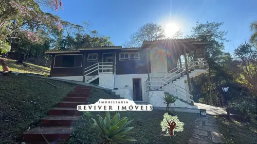 Fazenda / Sítio / Chácara com 7 Quartos à venda, 20000m² no Centro, Juquitiba