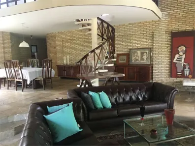 Fazenda / Sítio / Chácara com 3 Quartos à venda, 563m² no Santa Rita, Marechal Deodoro