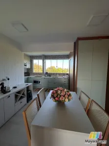 Cobertura com 3 Quartos à venda, 232m² no Do Ubatuba, São Francisco do Sul