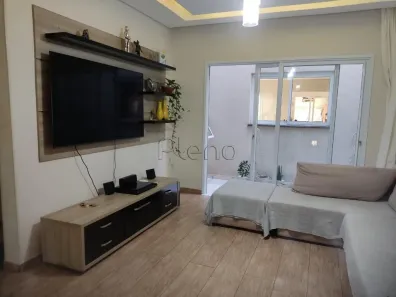 Sobrado com 3 Quartos à venda, 270m² no Parque Bom Retiro, Paulínia