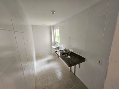 Apartamento com 2 Quartos à venda, 53m² no Colônia Santo Antônio, Barra Mansa