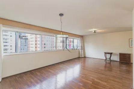 Apartamento com 4 Quartos à venda, 290m² no Jardim Paulista, São Paulo