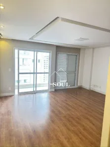Apartamento com 2 Quartos para alugar, 75m² no Bethaville I, Barueri
