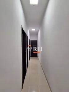 Casa com 3 Quartos à venda, 90m² no Santo Agostinho, Rio Verde
