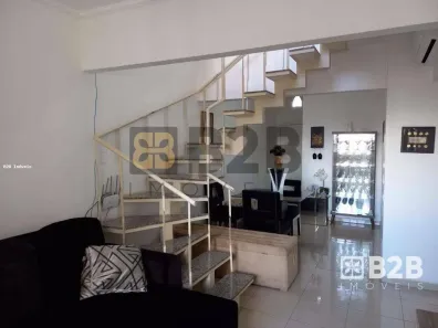 Cobertura com 3 Quartos à venda, 166m² no Vila Leme da Silva, Bauru