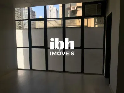 Conjunto Comercial / Sala para alugar, 25m² no Savassi, Belo Horizonte